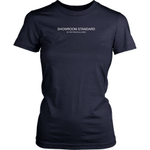 Load image into Gallery viewer, Showroom Standard NTD WOMENS white print