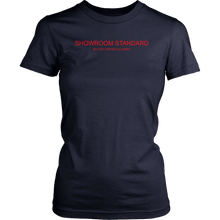 Load image into Gallery viewer, Showroom Standard NTD WOMENS RED print