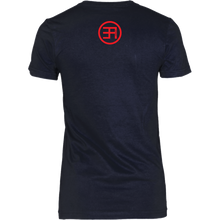 Load image into Gallery viewer, Showroom Standard NTD WOMENS RED print