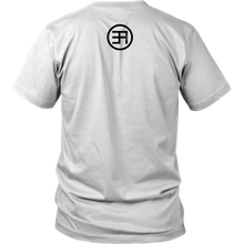 Load image into Gallery viewer, Grateful Unisex Shirt BLK Print