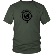 Load image into Gallery viewer, Soca Global  Black print