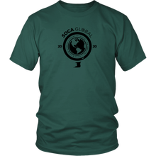 Load image into Gallery viewer, Soca Global  Black print