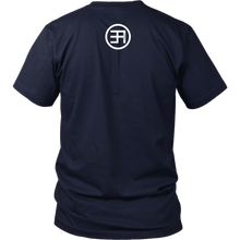 Load image into Gallery viewer, Grateful Unisex Shirt WHITE Print