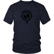 Load image into Gallery viewer, Soca Global  Black print