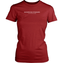 Load image into Gallery viewer, Showroom Standard NTD WOMENS white print