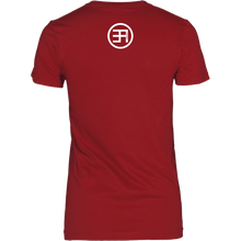 Load image into Gallery viewer, Showroom Standard NTD WOMENS white print