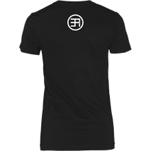 Load image into Gallery viewer, Showroom Standard DEF WOMENS WHT print