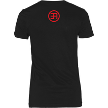 Load image into Gallery viewer, Showroom Standard NTD WOMENS RED print