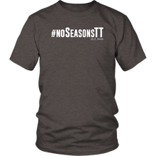 Load image into Gallery viewer, No Seasons WHITE Print