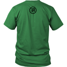 Load image into Gallery viewer, Grateful Unisex Shirt BLK Print