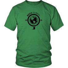 Load image into Gallery viewer, Soca Global  Black print