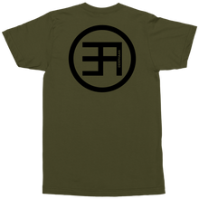 Load image into Gallery viewer, EA X tEAm Military shirt