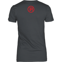 Load image into Gallery viewer, Showroom Standard NTD WOMENS RED print