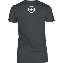 Load image into Gallery viewer, Showroom Standard DEF WOMENS WHT print