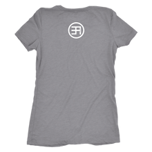 Load image into Gallery viewer, Showroom Standard DEF WOMENS WHT print