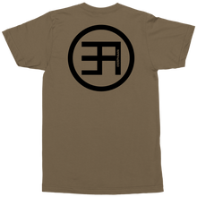 Load image into Gallery viewer, EA X tEAm Military shirt