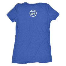 Load image into Gallery viewer, Showroom Standard DEF WOMENS WHT print