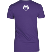 Load image into Gallery viewer, Showroom Standard DEF WOMENS WHT print