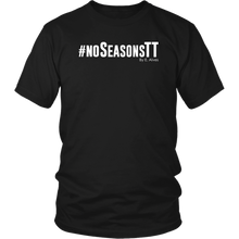 Load image into Gallery viewer, No Seasons WHITE Print