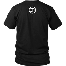 Load image into Gallery viewer, Grateful Unisex Shirt WHITE Print