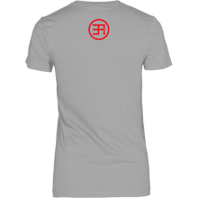 Load image into Gallery viewer, Showroom Standard NTD WOMENS RED print