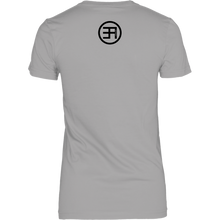 Load image into Gallery viewer, Showroom Standard DEF WOMENS BLK print