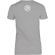 Load image into Gallery viewer, Showroom Standard DEF WOMENS WHT print