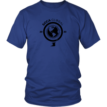 Load image into Gallery viewer, Soca Global  Black print