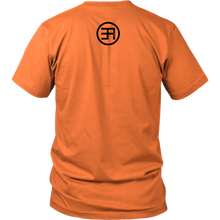 Load image into Gallery viewer, Grateful Unisex Shirt BLK Print