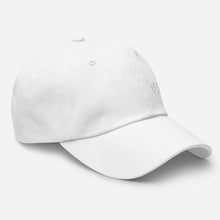 Load image into Gallery viewer, tEAm Embroidered Dad hat