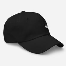 Load image into Gallery viewer, tEAm Embroidered Dad hat