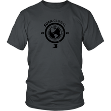 Load image into Gallery viewer, Soca Global  Black print