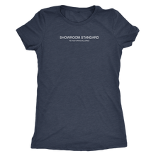 Load image into Gallery viewer, Showroom Standard NTD WOMENS white print