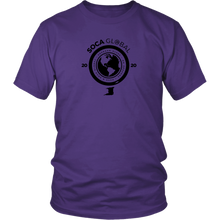 Load image into Gallery viewer, Soca Global  Black print