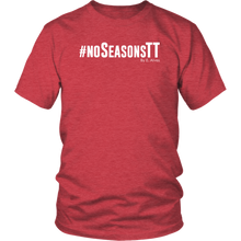 Load image into Gallery viewer, No Seasons WHITE Print