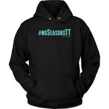 Load image into Gallery viewer, No Seasons Hoodie
