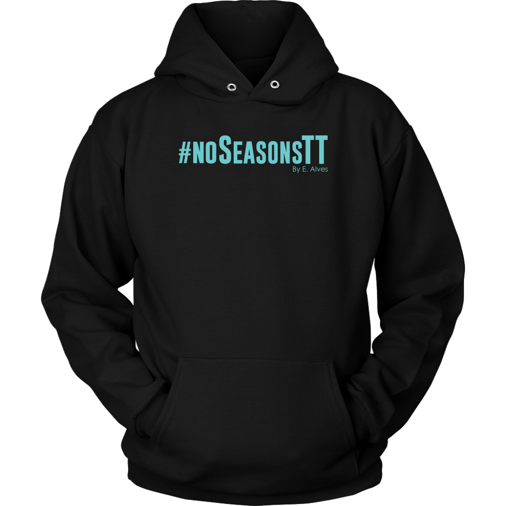 No Seasons Hoodie