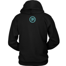 Load image into Gallery viewer, No Seasons Hoodie
