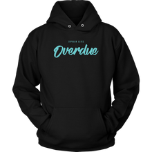 Load image into Gallery viewer, Overdue Hoodie
