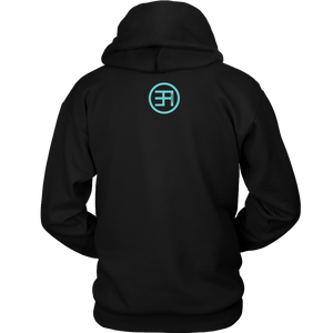Overdue Hoodie