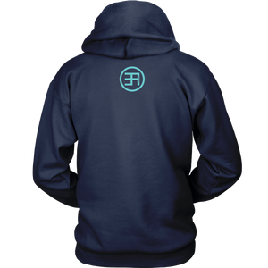 No Seasons Hoodie