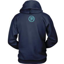 Load image into Gallery viewer, Overdue Hoodie
