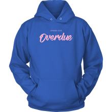 Load image into Gallery viewer, Overdue Hoodie
