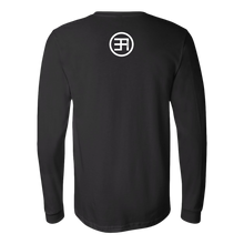 Load image into Gallery viewer, WMNS Showroom Standard Def Long Sleeve WHITE print
