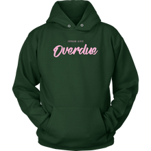 Load image into Gallery viewer, Overdue Hoodie
