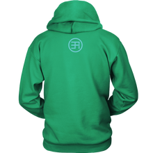 Load image into Gallery viewer, No Seasons Hoodie
