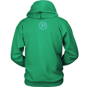 No Seasons Hoodie