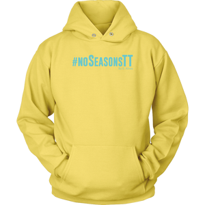 No Seasons Hoodie