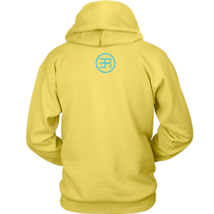 Overdue Hoodie