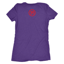 Load image into Gallery viewer, No Seasons RED Print Womens
